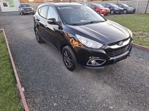 Hyundai ix35 2.0 CRDI 4WD Trend 2013