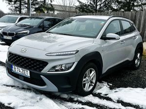 Hyundai Kona 1.0 T-GDI 48V-Hybrid Trend 2022