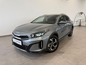 Kia XCeed 1.0 T-GDI MHEV 7DCT City 2025