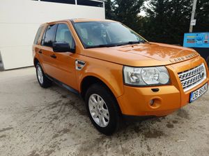 Land Rover Freelander II [2006 - 2014] 2.2 TD4 HSE 2007