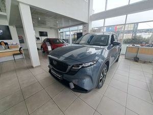 Mazda CX-5 e-SKYACTIV-G 141 AWD Centre-Line 2025