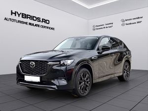 Mazda CX-60 AWD PHEV Aut. HOMURA 2022