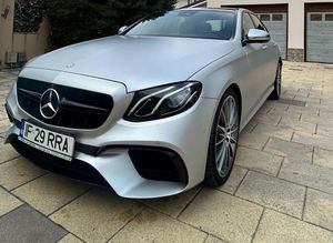 Mercedes-Benz E W213 [2016 - 2023] 200 d Aut. 2017