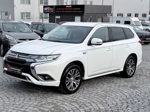 Mitsubishi Outlander III [2012 - 2021] PHEV 2.4 L 4X4 Intense 2021