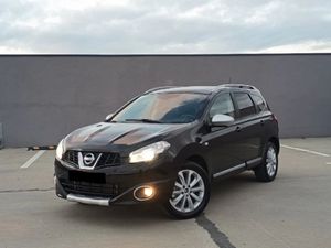 Nissan Qashqai 2013