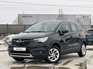 Opel Crossland 1.2 Turbo Start/Stop Aut. Innovation 2020