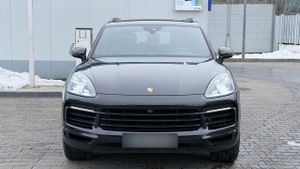 Porsche Cayenne Standard 2019