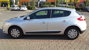 Renault Megane III [2008 - 2016] 1.5 dCi Expression 2012