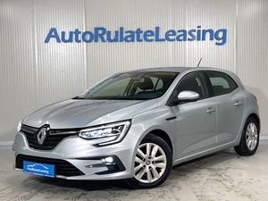 Renault Megane IV [2016 - Prezent] BLUE dCi EDC Zen 2022