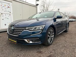 Renault Talisman (SM6) 2021