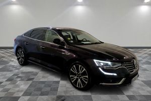 Renault Talisman (SM6) ENERGY dCi 160 EDC INITIALE PARIS 2019