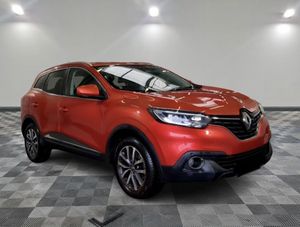 Renault Kadjar 2016