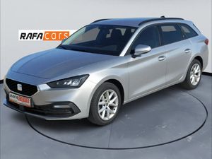 Seat Leon III [2020 - Prezent] 2.0 TDI DSG7 Style 2022