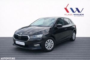 Skoda Fabia 1.0 TSI 95 CP Ambition 2023