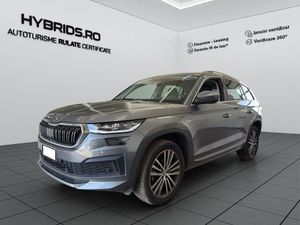 Skoda Kodiaq 2.0 TDI 4X4 DSG Laurin & Klement 2023