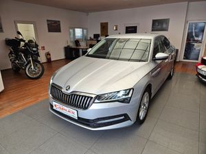 Skoda Superb III [2015 - Prezent] 2.0 TDI DSG Ambition 2021