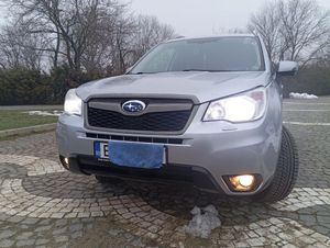 Subaru Forester 2.0D Active 2014