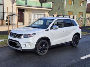 Suzuki Vitara III [2005 - 2017] 1.4 Boosterjet AllGrip S 2016