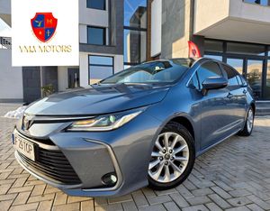 Toyota Corolla XII [2020 - Prezent] 1.8 HSD Dynamic Plus 2020