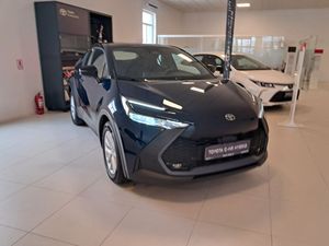 Toyota C-HR 1.8 HEV 140 CP 4x2 CVT Active 2026