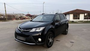 Toyota Rav4 IV [2012 - 2018] 2.2 D-4CAT 4WD Aut Executive 2014