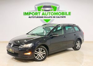 Volkswagen Golf VII [2012 - 2020] 1.6 TDI DPF BMT DSG Highline 2015
