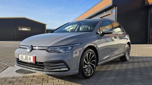 Volkswagen Golf VIII [2020 - Prezent] Standard 2022