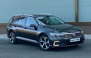 Volkswagen Passat 2020