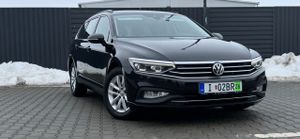 Volkswagen Passat B8 [2014 - Prezent] 2.0 TDI SCR DSG Comfortline 2019