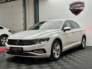 Volkswagen Passat B8 [2014 - Prezent] 2021