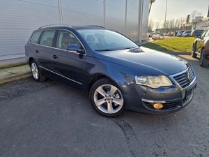 Volkswagen Passat B6 [2005 - 2010] 2.0 TDI DPF Highline 2009
