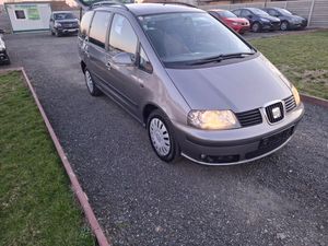 Volkswagen Sharan I [1995 - 2010] 2.0 TDI United 2010