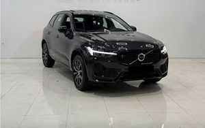 Volvo XC60 B4 MHEV AT FWD Plus Dark 2024