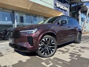 Volvo XC90 T8 AWD PHEV Plus Dark 2025