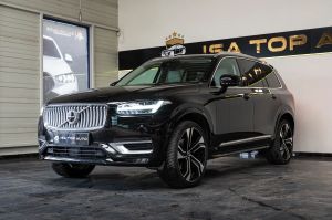 Volvo XC90 II [2015 - Prezent] B5 D AWD Geartronic Inscription 2023