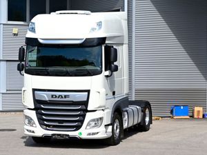 DAF XF 2021