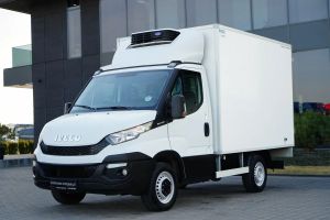 Iveco Daily 2015