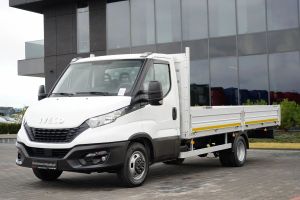 Iveco Daily 2020