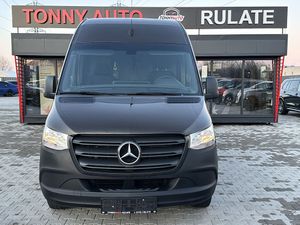 Mercedes-Benz Sprinter 2022