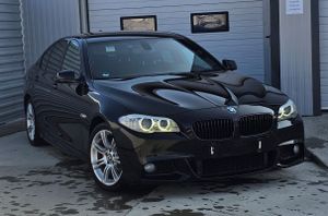 BMW 5 Series F10/F11/F07 [2010 - 2017] 520d Sport-Aut. 2012