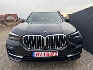 BMW X5 G05 [2018 - Prezent] xDrive45e 2020