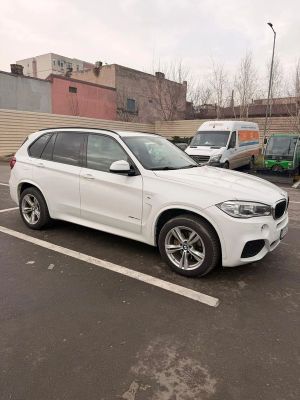 BMW X5 F15 [2013 - 2018] 2017