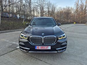 BMW X5 G05 [2018 - Prezent] xDrive30d xLine 2018