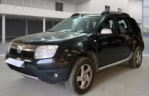 Dacia Duster I [2010 - 2017] dCi 110 FAP 4x2 Prestige 2011