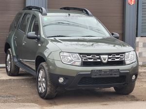 Dacia Duster I [2010 - 2017] 1.6 4x2 Laureate 2015