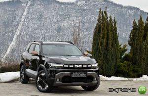 Dacia Duster III [2023 - prezent] ECO-G 100 Extreme 2025