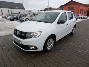 Dacia Sandero II [2012 - 2020] 1.0 SCe Ambiance 2018