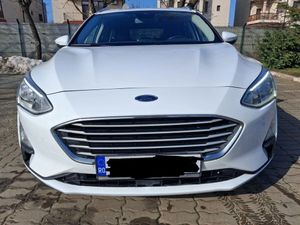Ford Focus IV [2018 - Prezent] 1.5 EcoBlue Titanium Business 2020