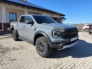 Ford Raptor 2023