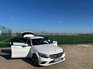 Mercedes-Benz C W205 [2014 - 2021] 2019